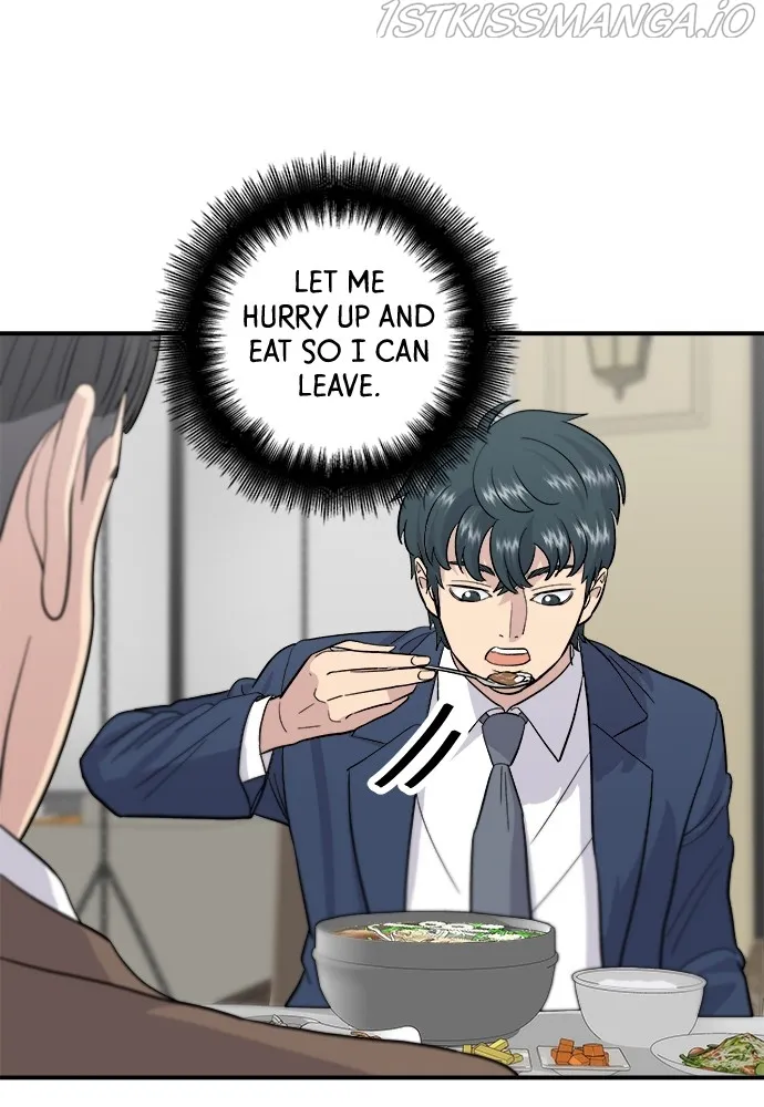 Read A DeadbEAT’s Meal chapter 25 image 62 on Lezhin