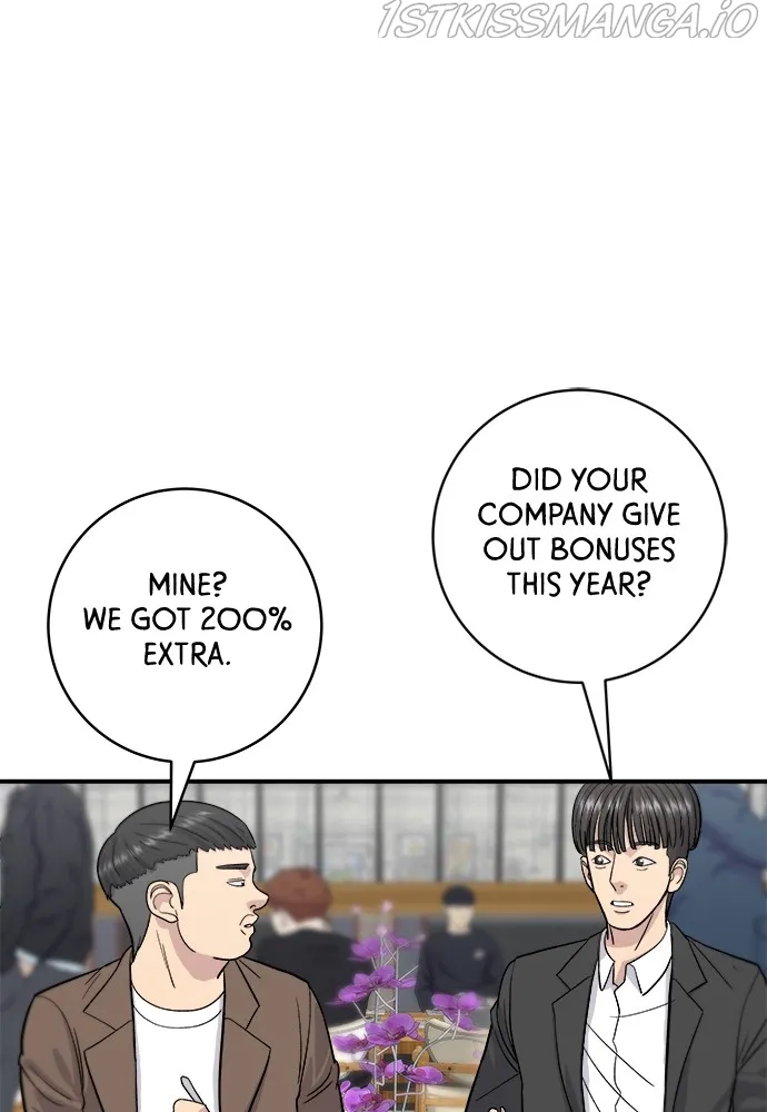 Read A DeadbEAT’s Meal chapter 25 image 63 on Lezhin