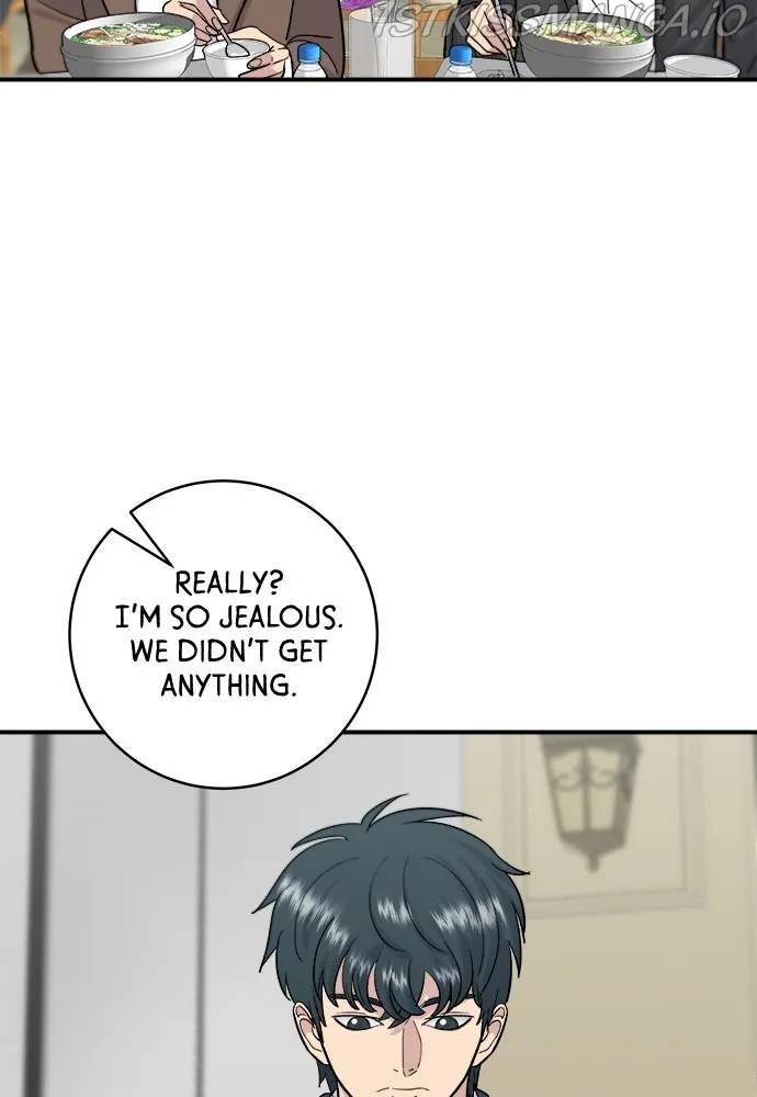 Read A DeadbEAT’s Meal chapter 25 image 64 on Lezhin