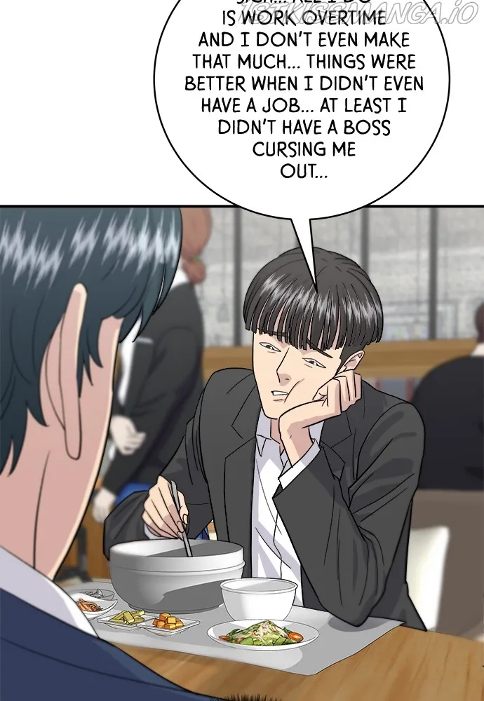 Read A DeadbEAT’s Meal chapter 25 image 66 on Lezhin