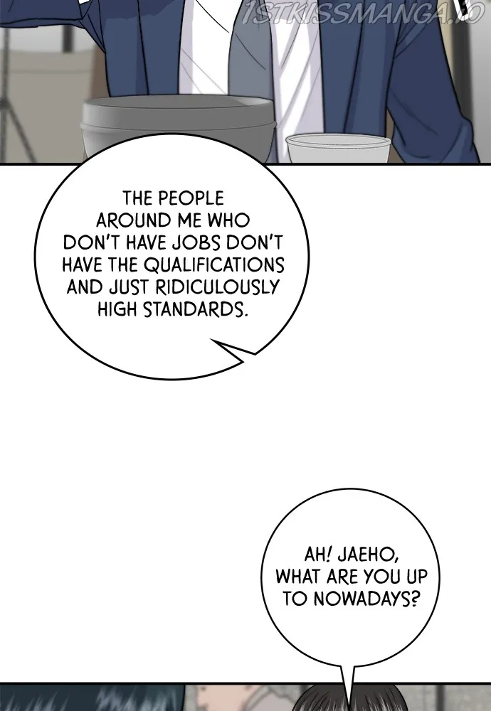 Read A DeadbEAT’s Meal chapter 25 image 70 on Lezhin