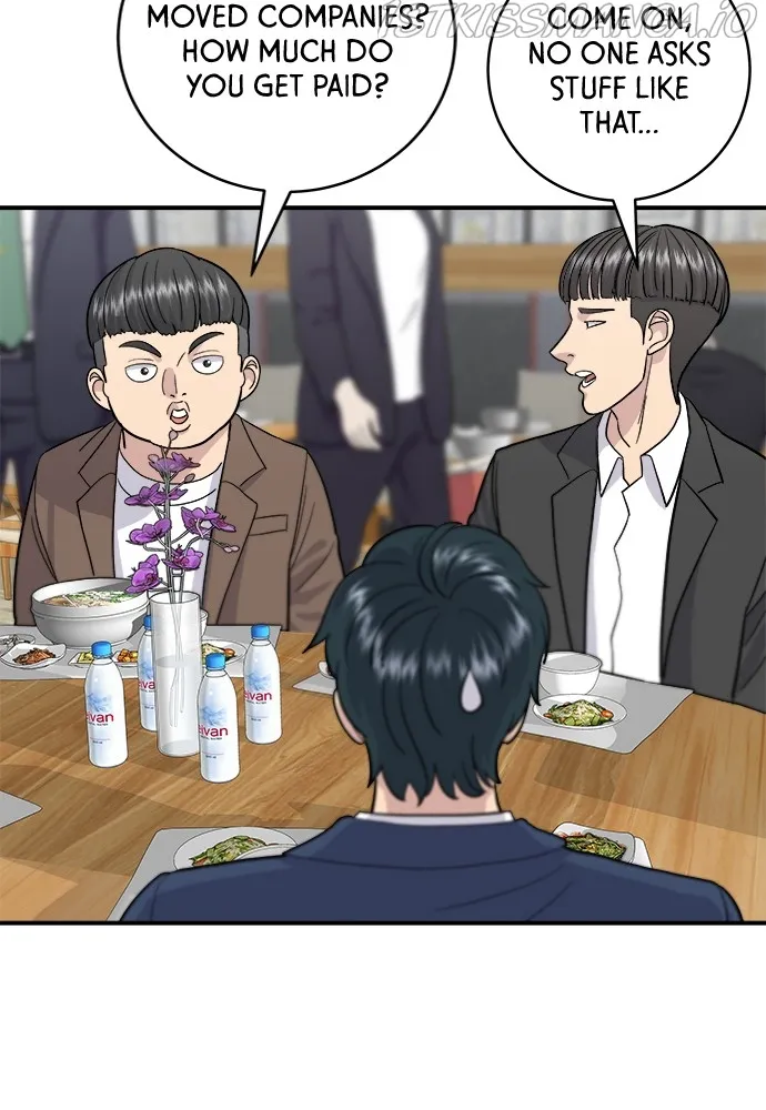 Read A DeadbEAT’s Meal chapter 25 image 77 on Lezhin