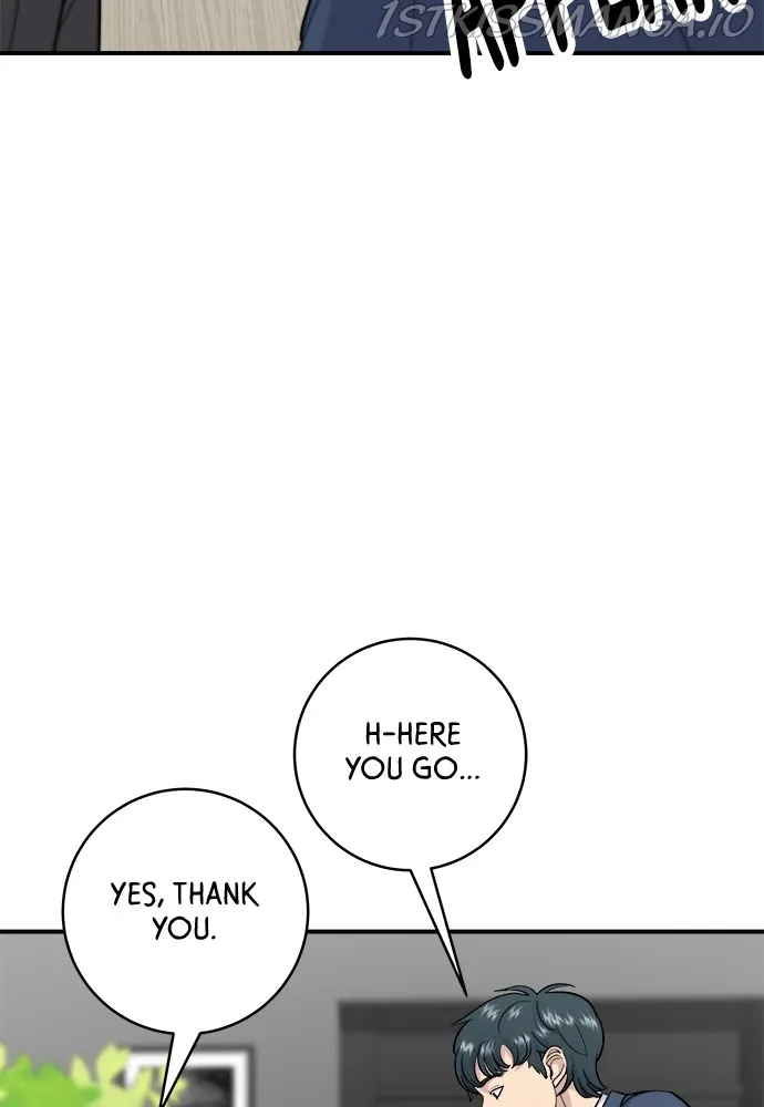 Read A DeadbEAT’s Meal chapter 25 image 8 on Lezhin