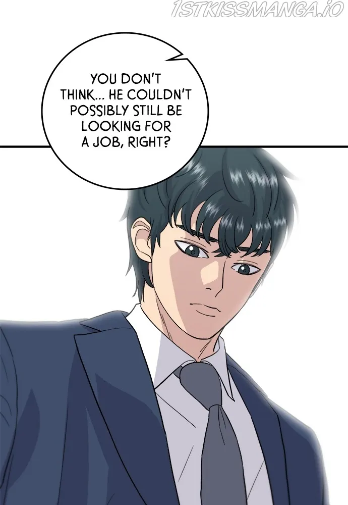 Read A DeadbEAT’s Meal chapter 25 image 80 on Lezhin