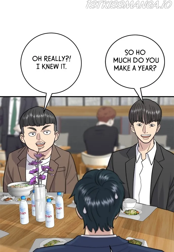 Read A DeadbEAT’s Meal chapter 25 image 83 on Lezhin