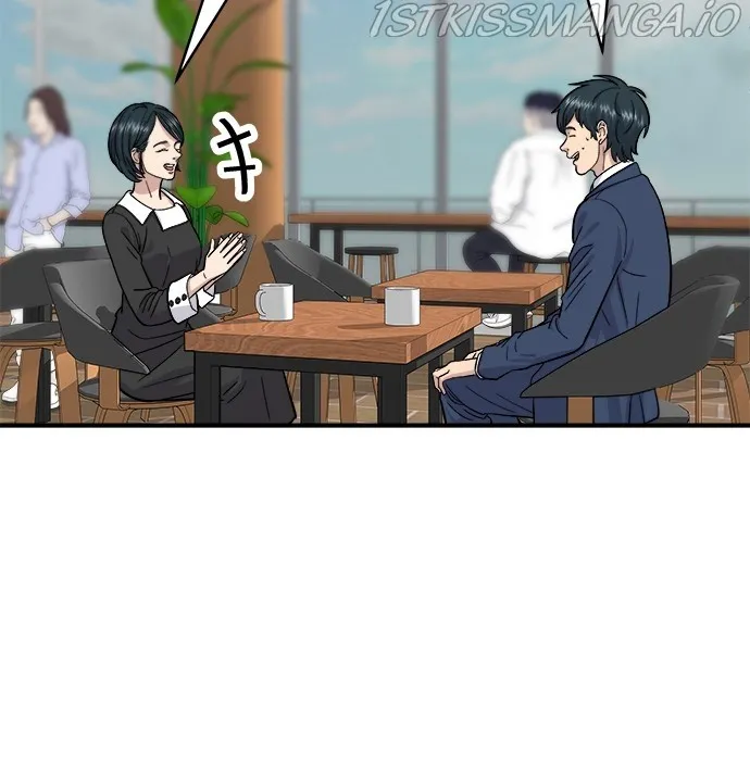 Read A DeadbEAT’s Meal chapter 26 image 18 on Lezhin