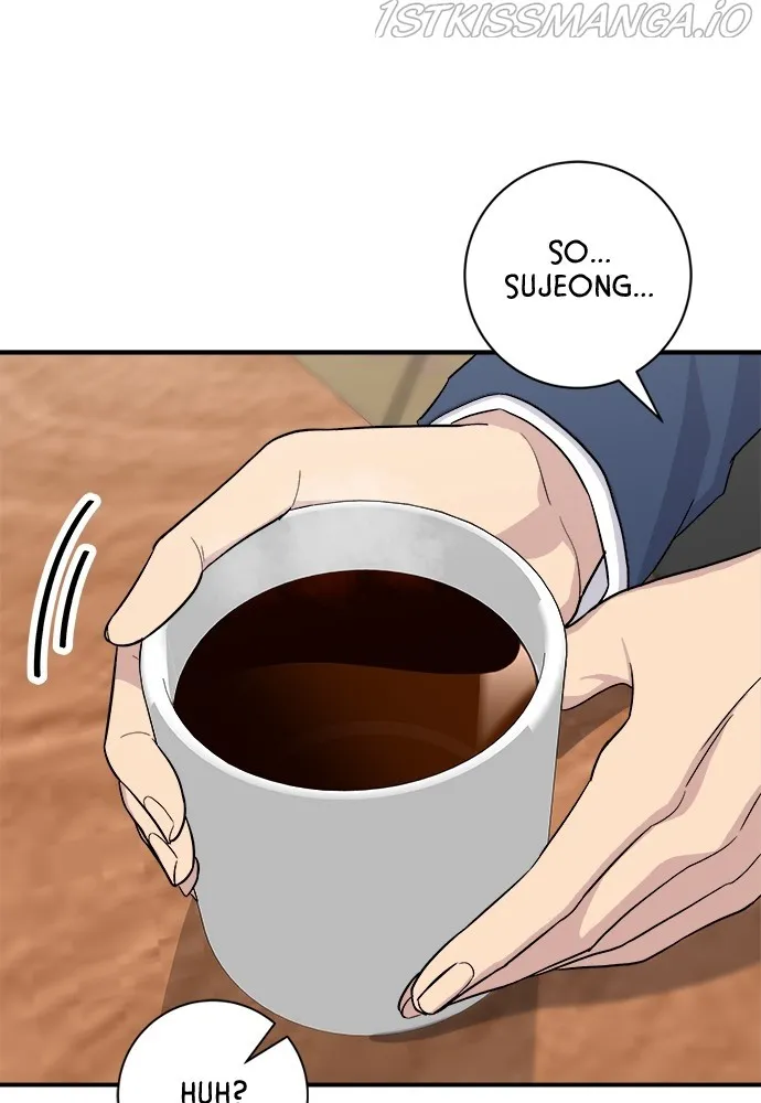 Read A DeadbEAT’s Meal chapter 26 image 19 on Lezhin