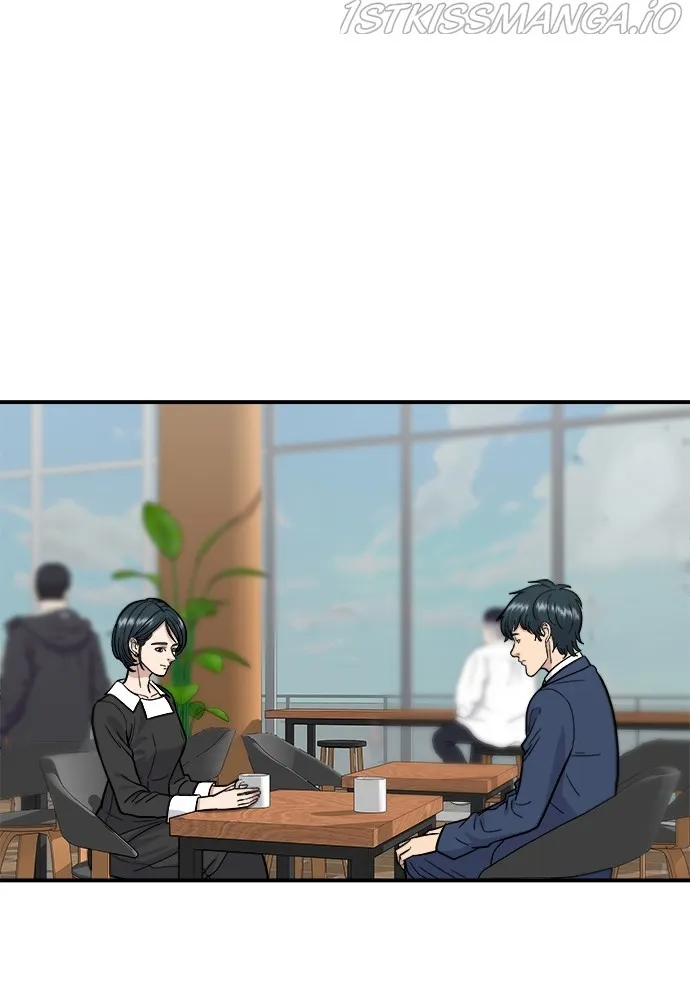 Read A DeadbEAT’s Meal chapter 26 image 2 on Lezhin
