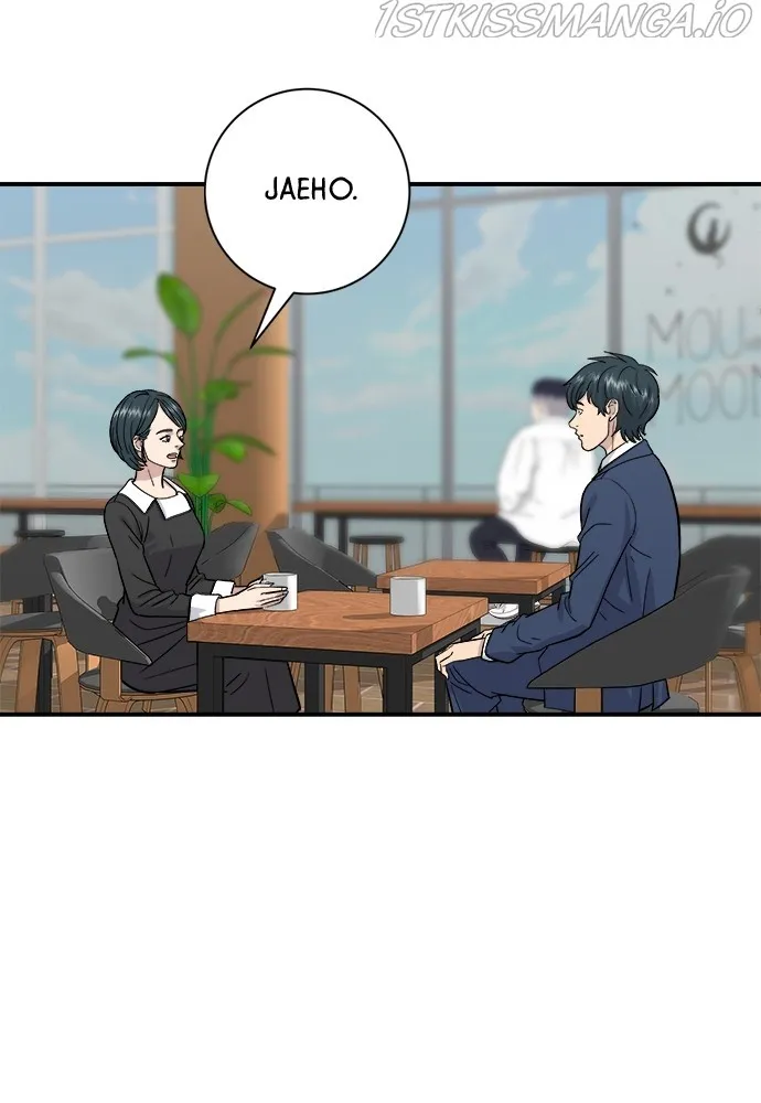 Read A DeadbEAT’s Meal chapter 26 image 22 on Lezhin