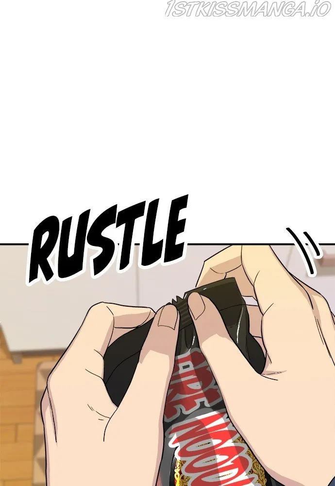 Read A DeadbEAT’s Meal chapter 26 image 28 on Lezhin