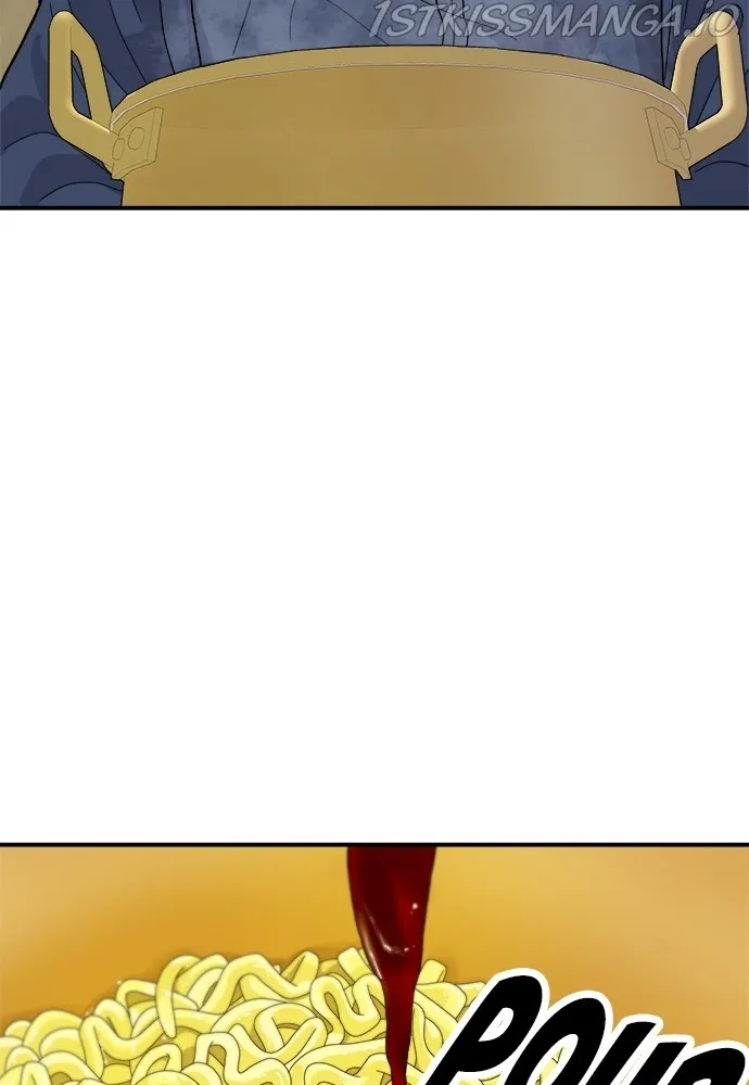 Read A DeadbEAT’s Meal chapter 26 image 32 on Lezhin