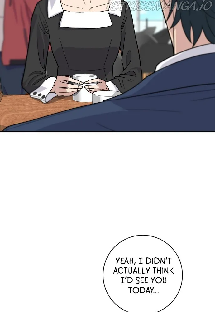 Read A DeadbEAT’s Meal chapter 26 image 4 on Lezhin