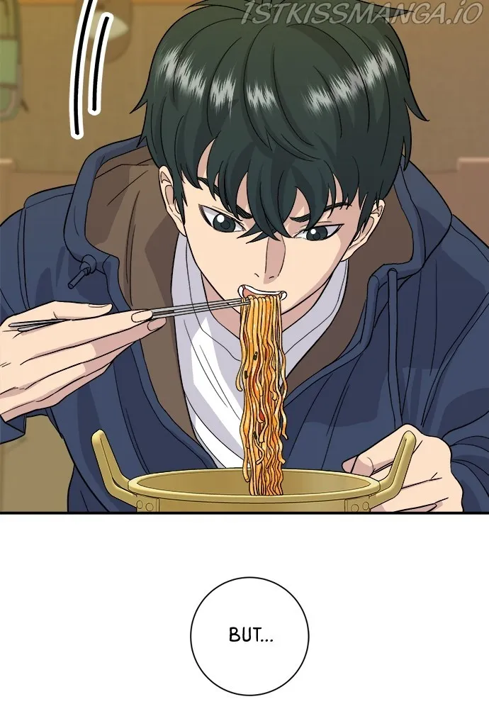 Read A DeadbEAT’s Meal chapter 26 image 40 on Lezhin