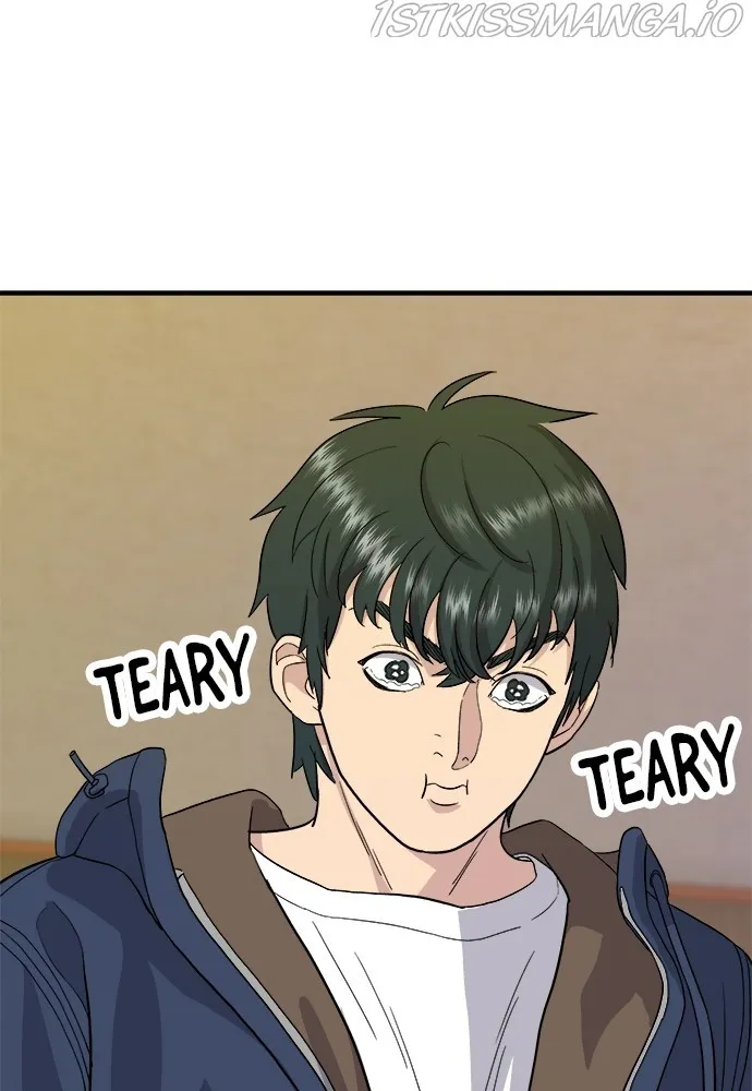 Read A DeadbEAT’s Meal chapter 26 image 43 on Lezhin