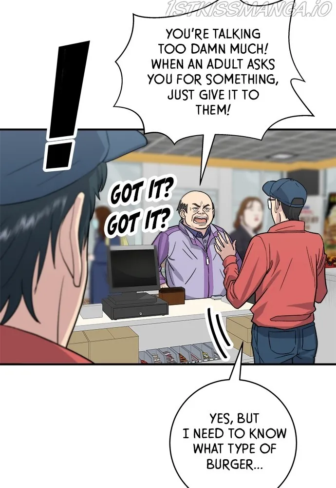 Read A DeadbEAT’s Meal chapter 26 image 55 on Lezhin