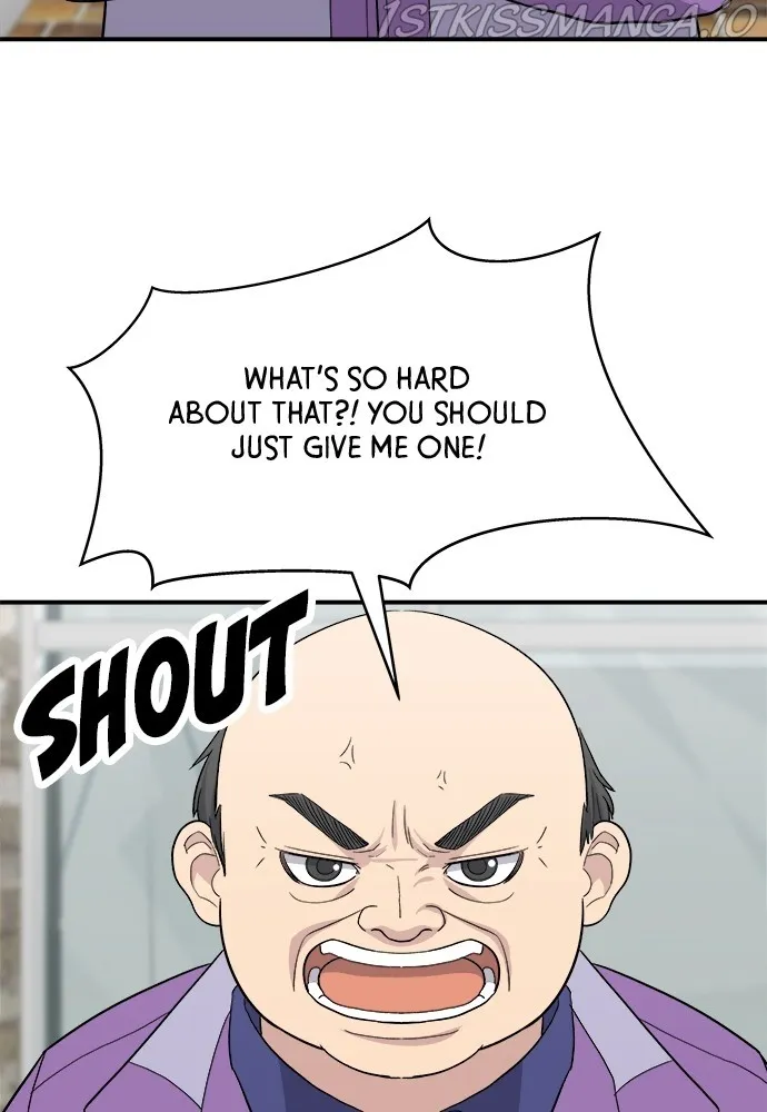 Read A DeadbEAT’s Meal chapter 26 image 60 on Lezhin