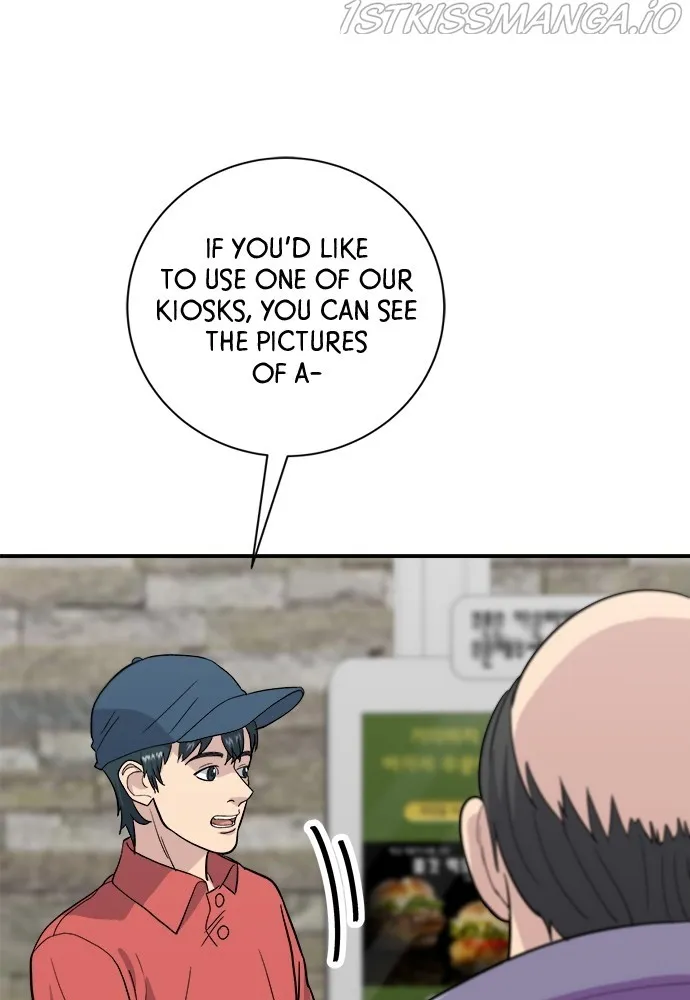 Read A DeadbEAT’s Meal chapter 26 image 63 on Lezhin
