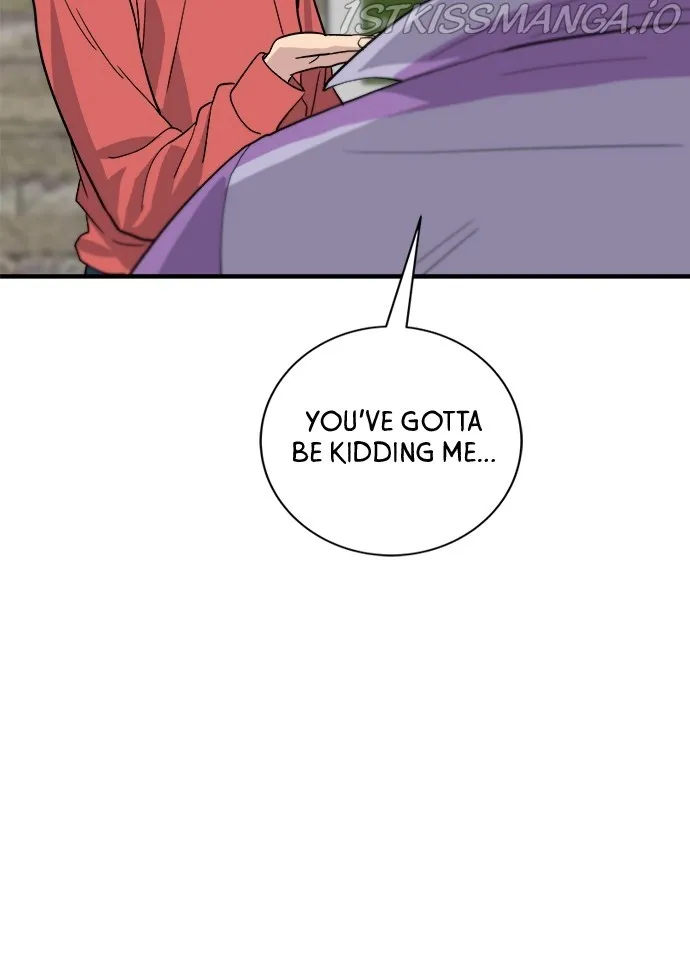Read A DeadbEAT’s Meal chapter 26 image 64 on Lezhin