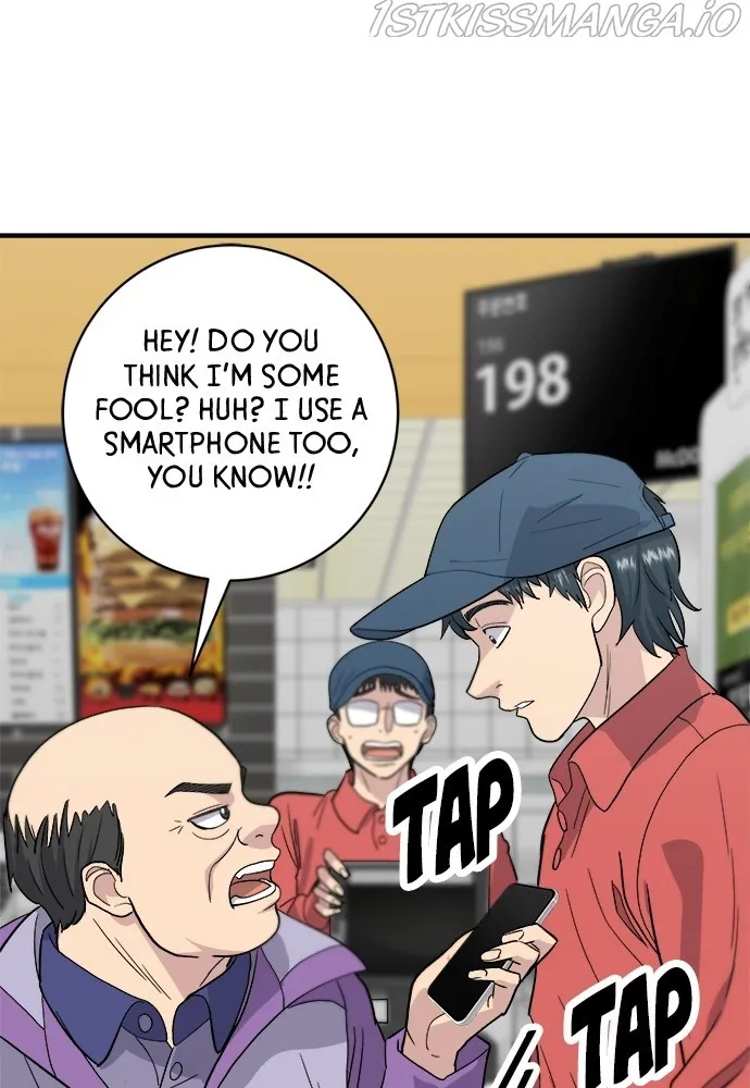 Read A DeadbEAT’s Meal chapter 26 image 65 on Lezhin