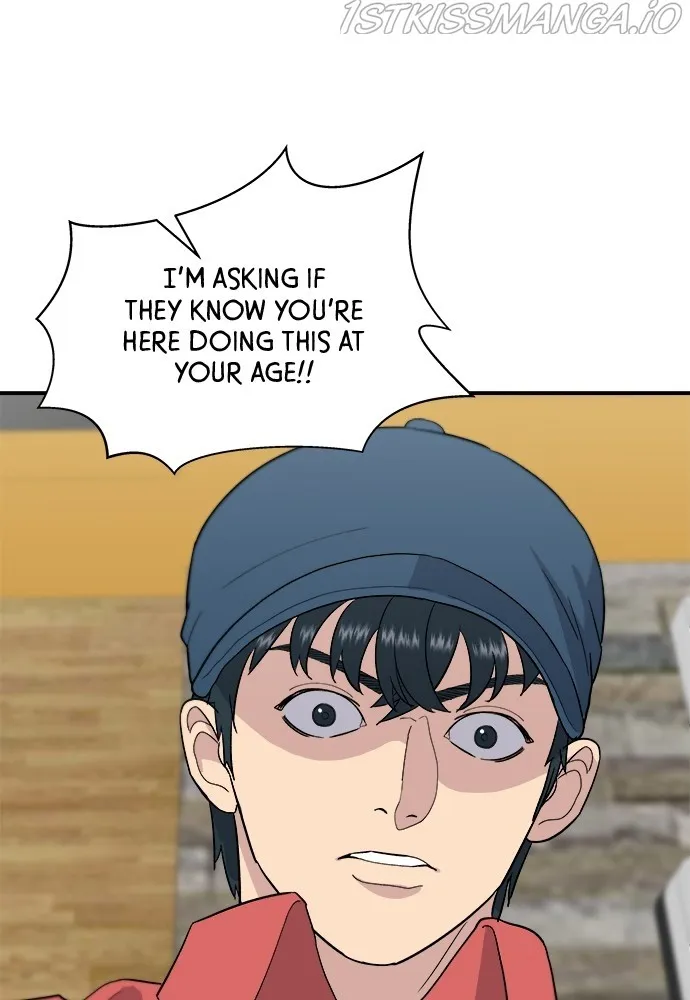Read A DeadbEAT’s Meal chapter 26 image 71 on Lezhin