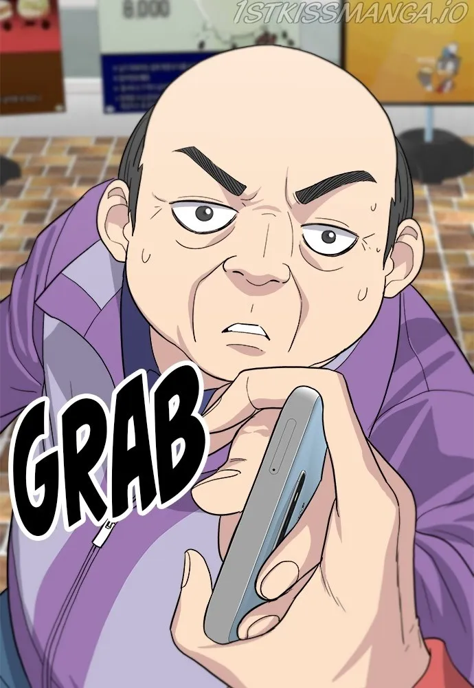 Read A DeadbEAT’s Meal chapter 26 image 73 on Lezhin