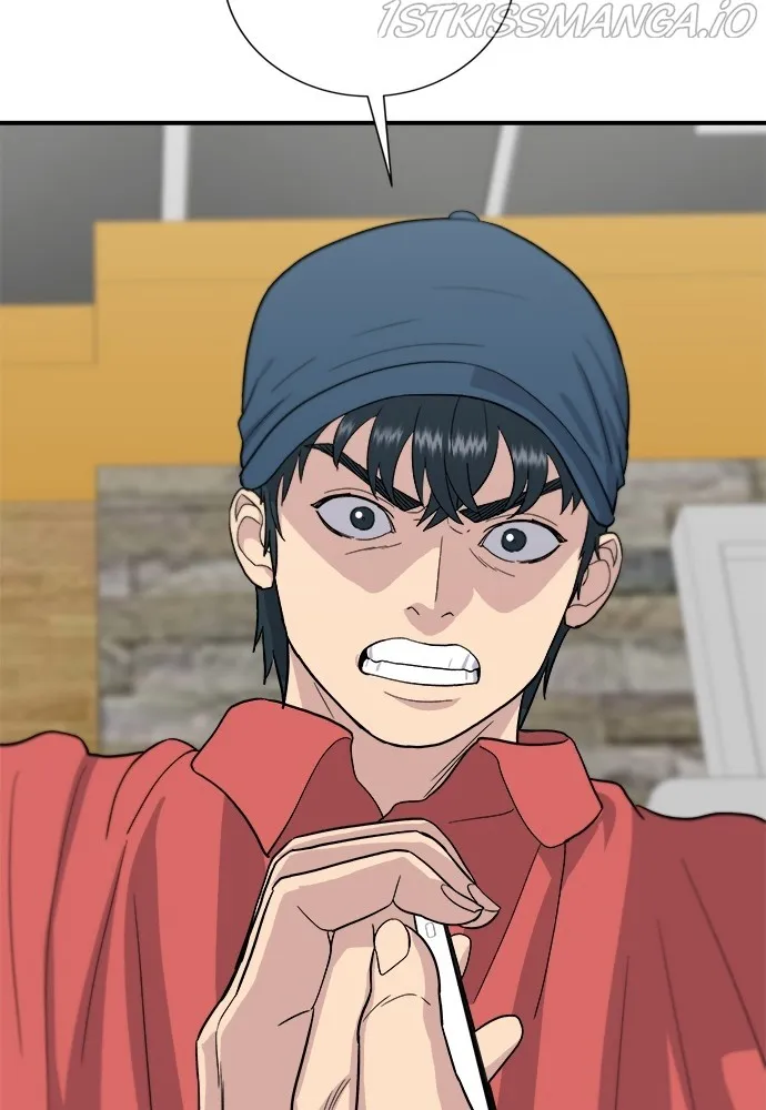 Read A DeadbEAT’s Meal chapter 26 image 75 on Lezhin