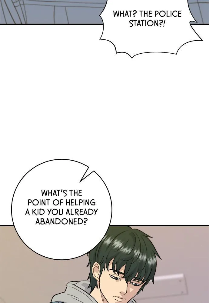 Read A DeadbEAT’s Meal chapter 28 image 10 on Lezhin