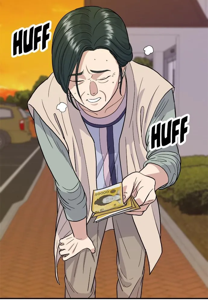 Read A DeadbEAT’s Meal chapter 28 image 21 on Lezhin