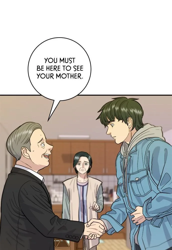 Read A DeadbEAT’s Meal chapter 28 image 3 on Lezhin