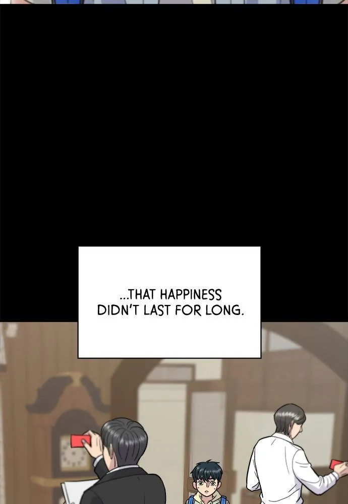 Read A DeadbEAT’s Meal chapter 28 image 37 on Lezhin