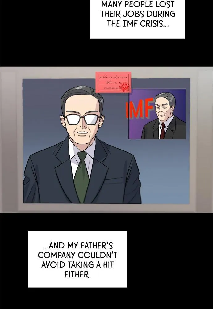 Read A DeadbEAT’s Meal chapter 28 image 55 on Lezhin