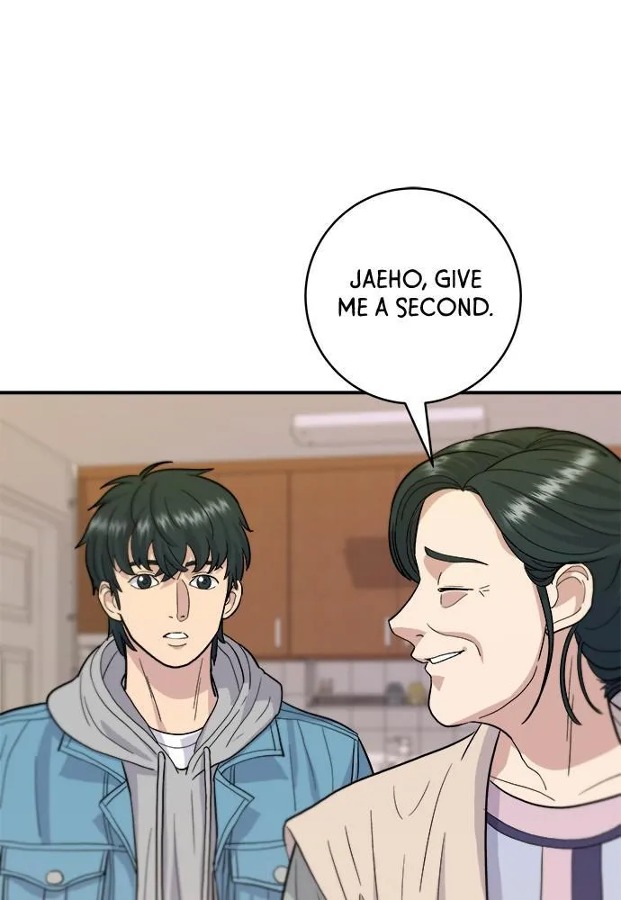 Read A DeadbEAT’s Meal chapter 28 image 6 on Lezhin