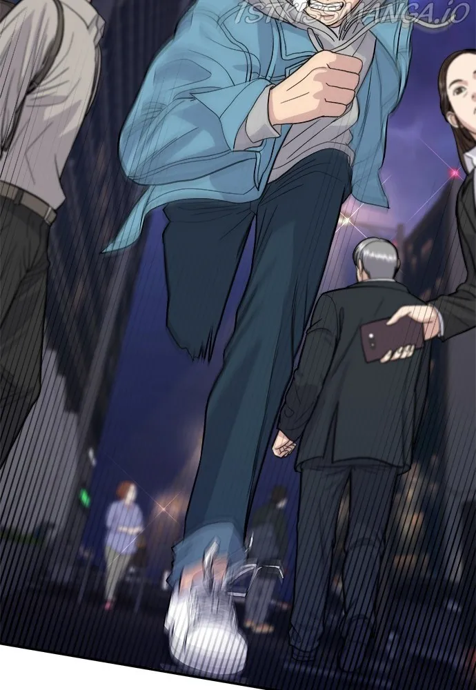 Read A DeadbEAT’s Meal chapter 29 image 34 on Lezhin