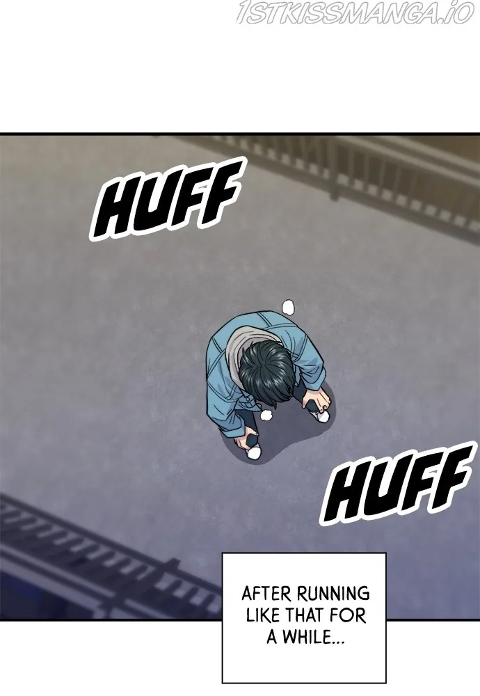 Read A DeadbEAT’s Meal chapter 29 image 36 on Lezhin