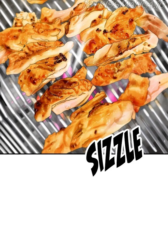 Read A DeadbEAT’s Meal chapter 29 image 52 on Lezhin