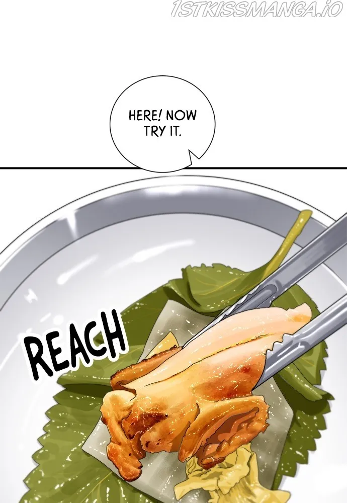 Read A DeadbEAT’s Meal chapter 29 image 54 on Lezhin