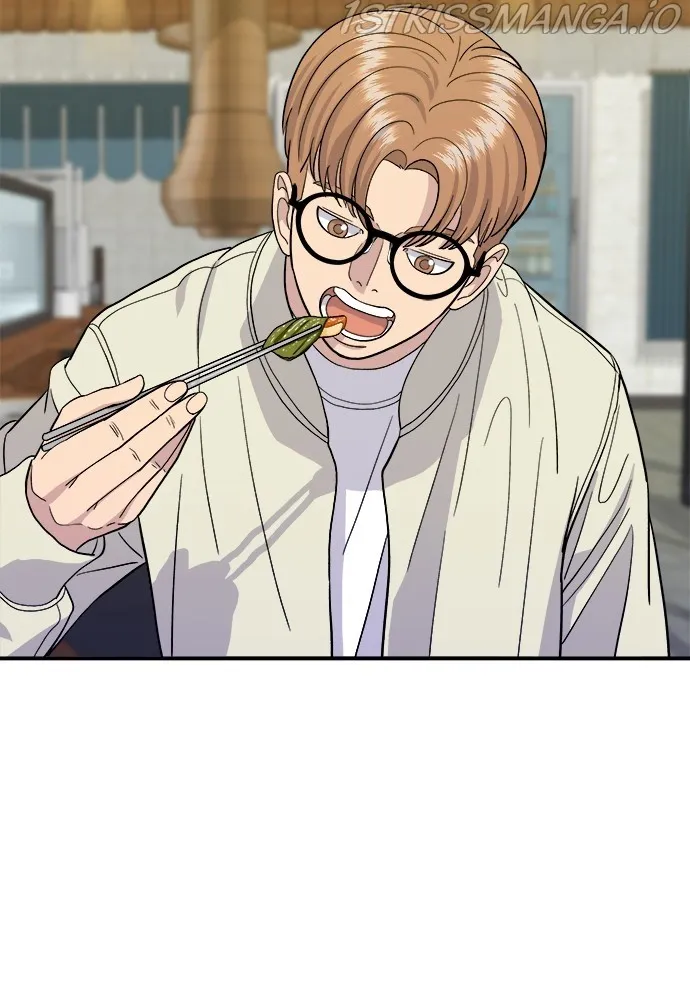 Read A DeadbEAT’s Meal chapter 29 image 56 on Lezhin
