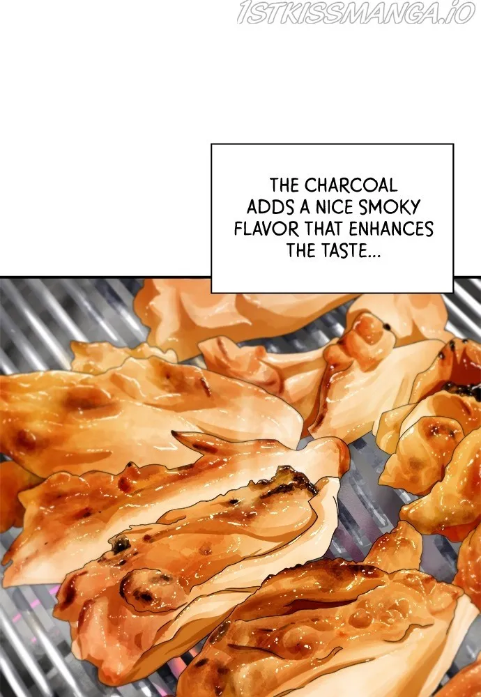 Read A DeadbEAT’s Meal chapter 29 image 58 on Lezhin