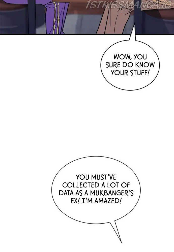 Read A DeadbEAT’s Meal chapter 29 image 61 on Lezhin