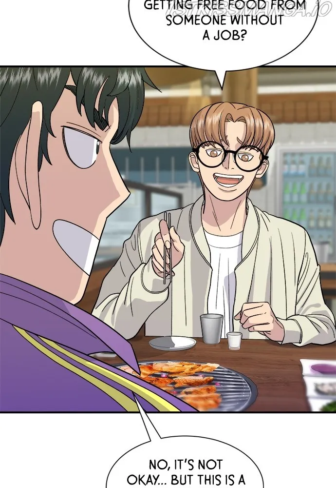 Read A DeadbEAT’s Meal chapter 29 image 63 on Lezhin