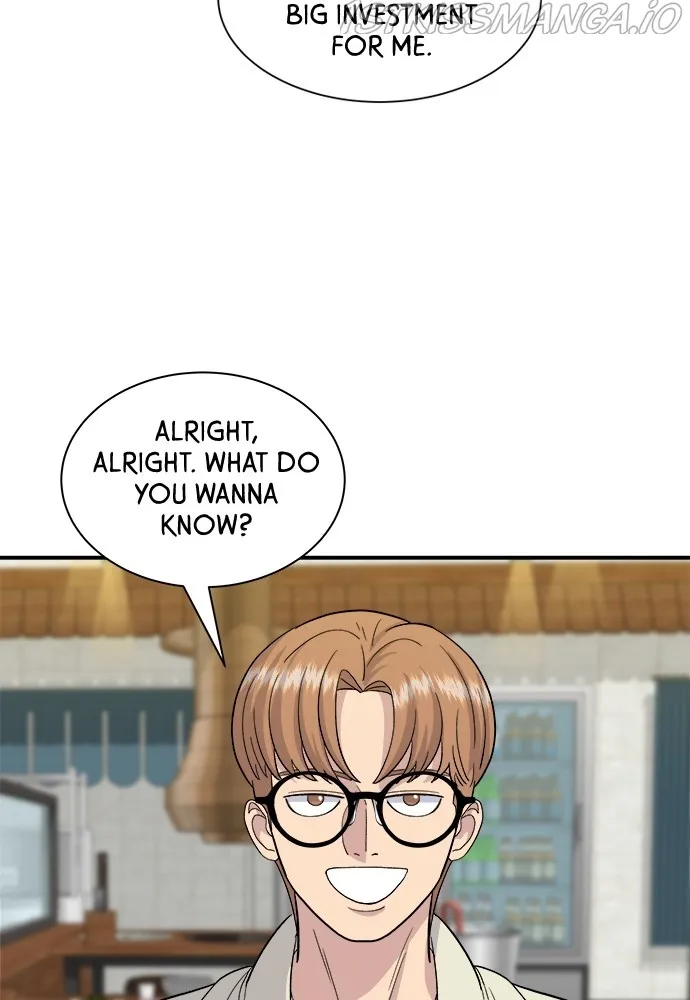 Read A DeadbEAT’s Meal chapter 29 image 64 on Lezhin