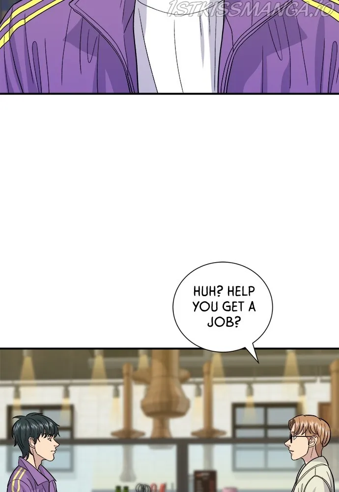 Read A DeadbEAT’s Meal chapter 29 image 67 on Lezhin
