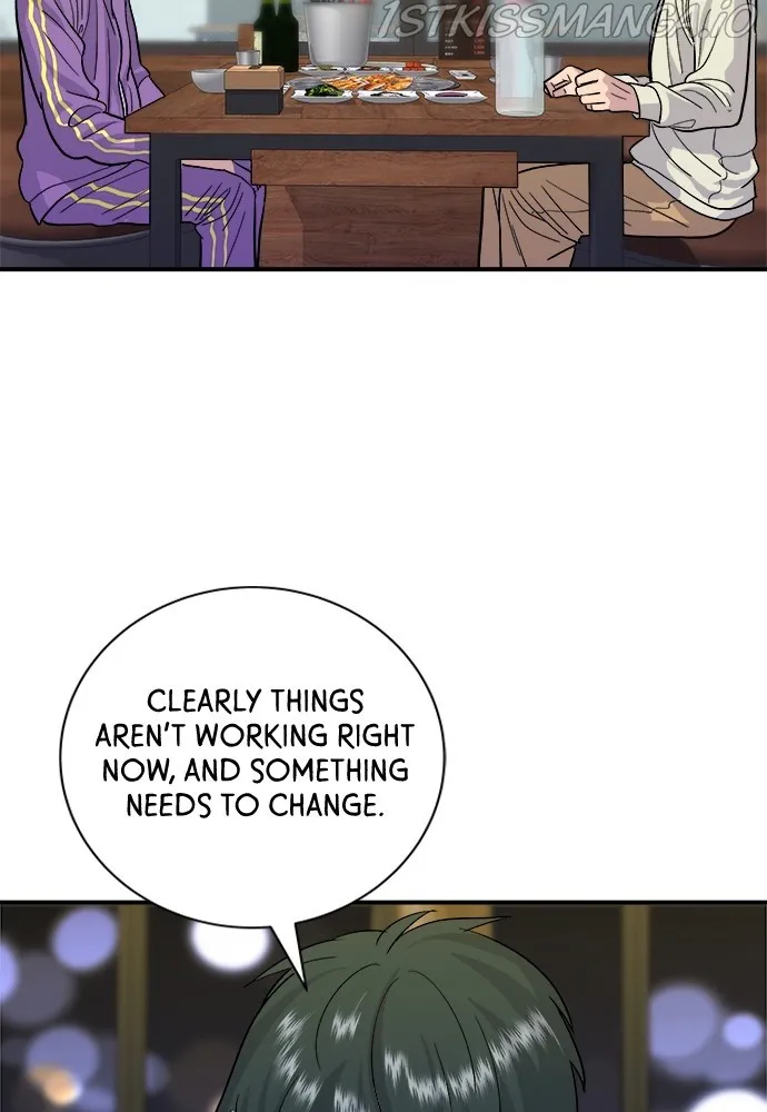 Read A DeadbEAT’s Meal chapter 29 image 68 on Lezhin