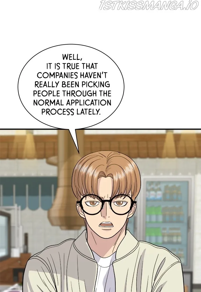 Read A DeadbEAT’s Meal chapter 29 image 71 on Lezhin