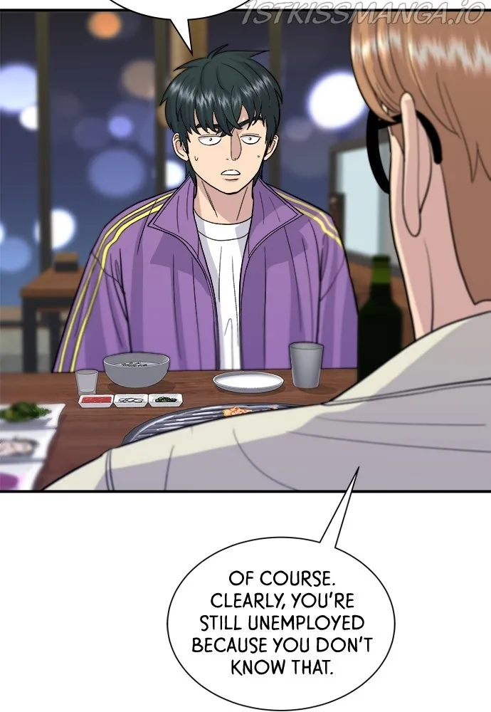 Read A DeadbEAT’s Meal chapter 29 image 73 on Lezhin