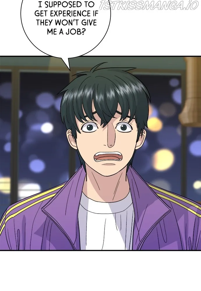 Read A DeadbEAT’s Meal chapter 29 image 76 on Lezhin