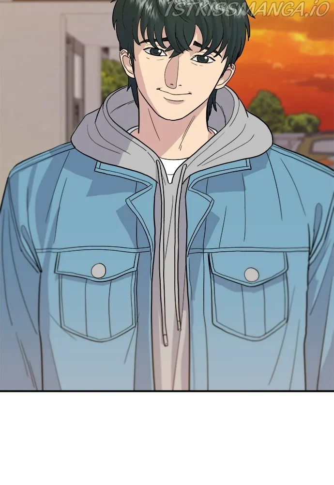 Read A DeadbEAT’s Meal chapter 29 image 8 on Lezhin