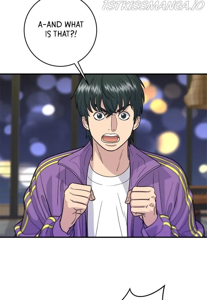Read A DeadbEAT’s Meal chapter 30 image 1 on Lezhin