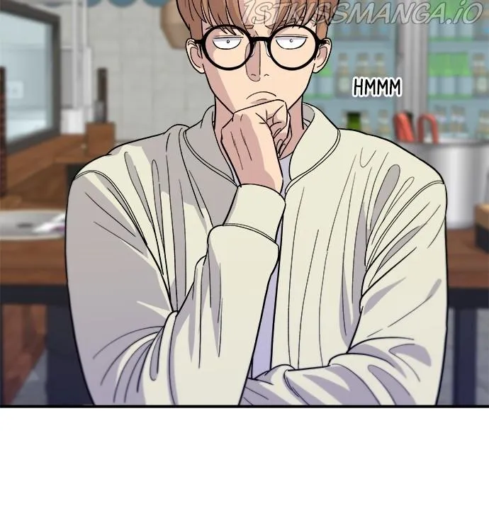 Read A DeadbEAT’s Meal chapter 30 image 11 on Lezhin