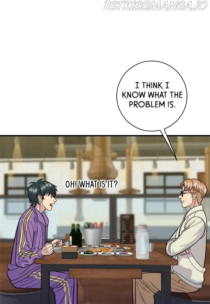 Read A DeadbEAT’s Meal chapter 30 image 12 on Lezhin